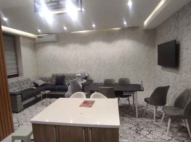 Многоуровневые квартиры 6 комнат 188 м² Ташкент, Узбекистан