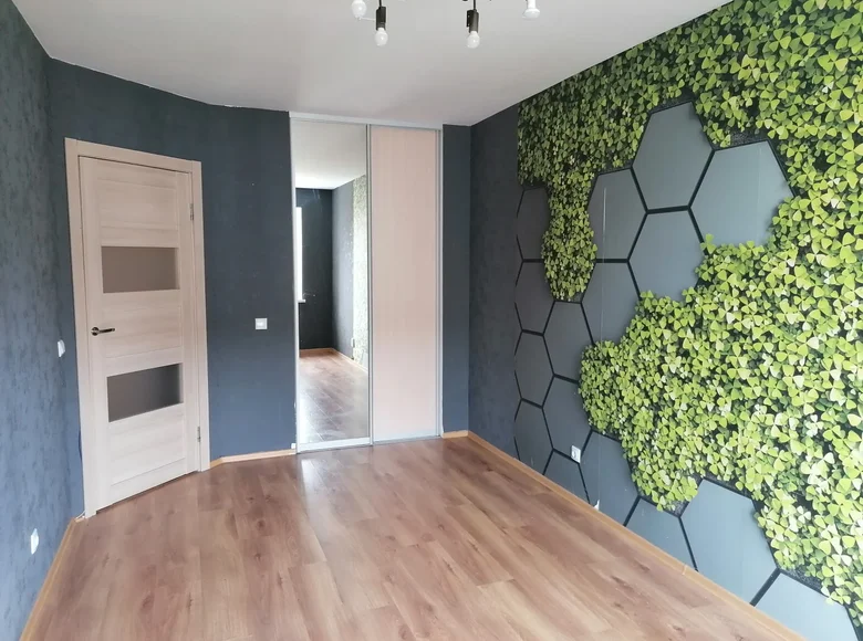 Wohnung 1 zimmer 33 m² Murino, Russland