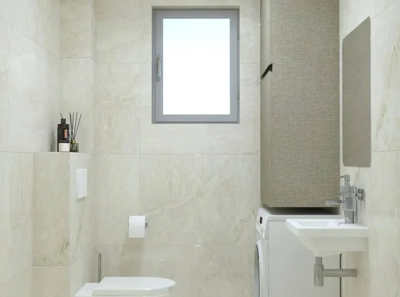2 bedroom apartment  Budva, Montenegro