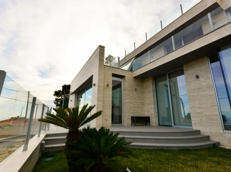 Casa 5 habitaciones 250 m² España, España
