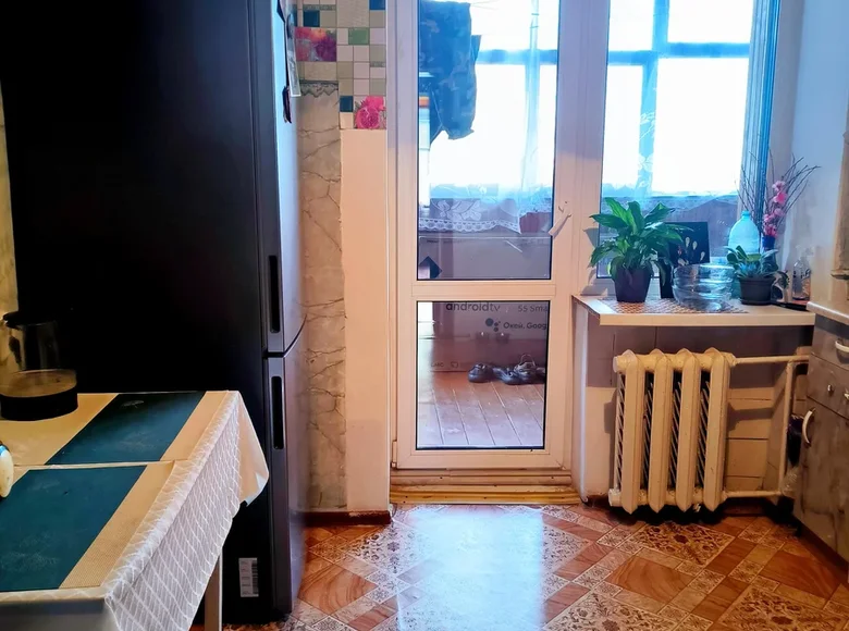 3 room apartment 58 m² Homel, Belarus