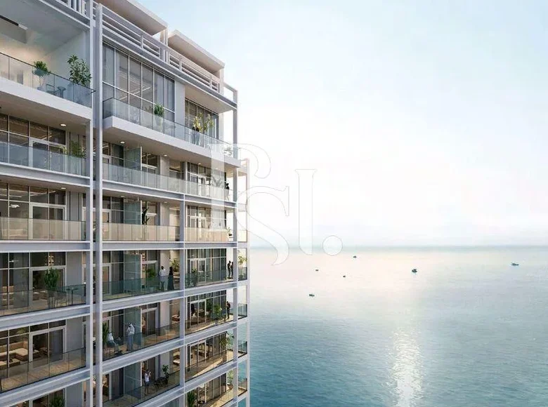 Mieszkanie 2 pokoi 172 m² Ras al-Khaimah, Emiraty Arabskie