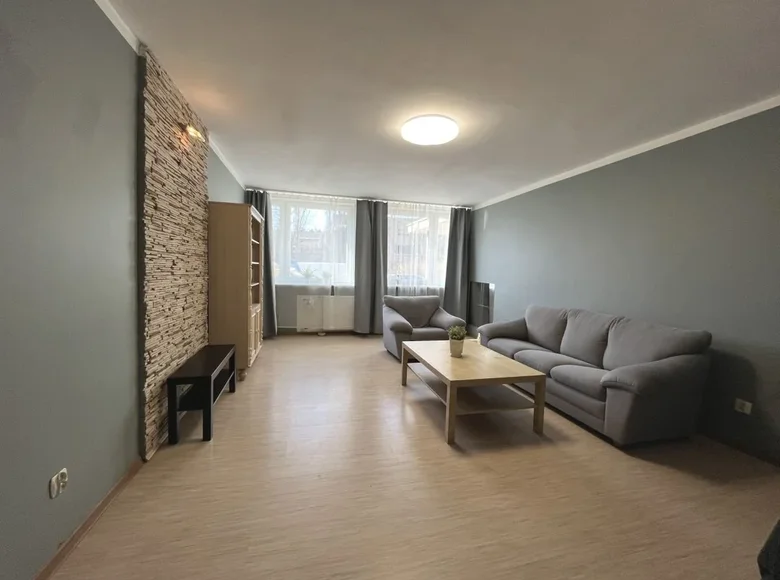 Mieszkanie 3 pokoi 66 m² Poznań, Polska