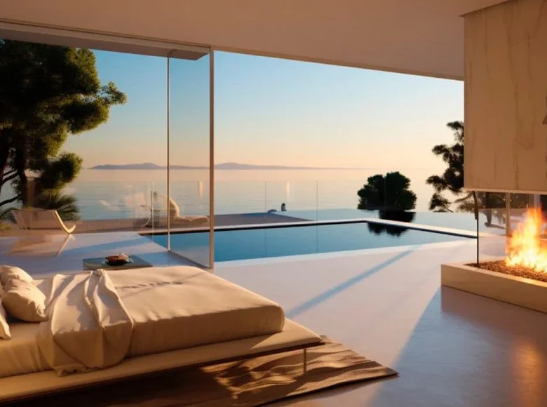 Maison 6 chambres 500 m² Benahavis, Espagne