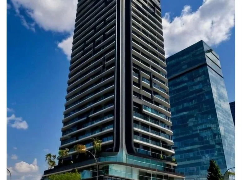 Mieszkanie 3 pokoi 73 m² Batumi, Gruzja