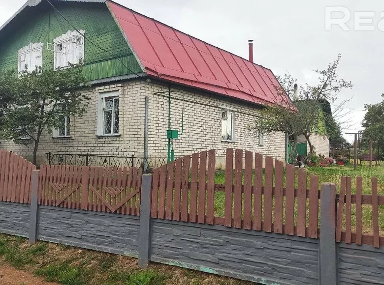 Дом 177 м² Орша, Беларусь