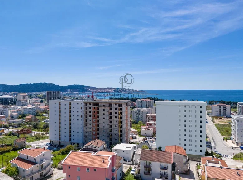 Apartamento 3 habitaciones 70 m² Bar, Montenegro