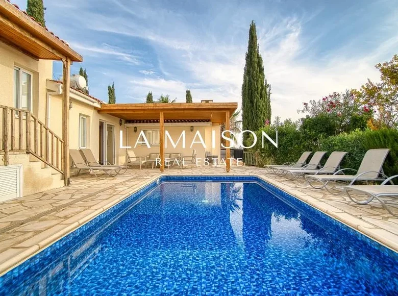 Maison 5 chambres 239 m² Kamares, Chypre