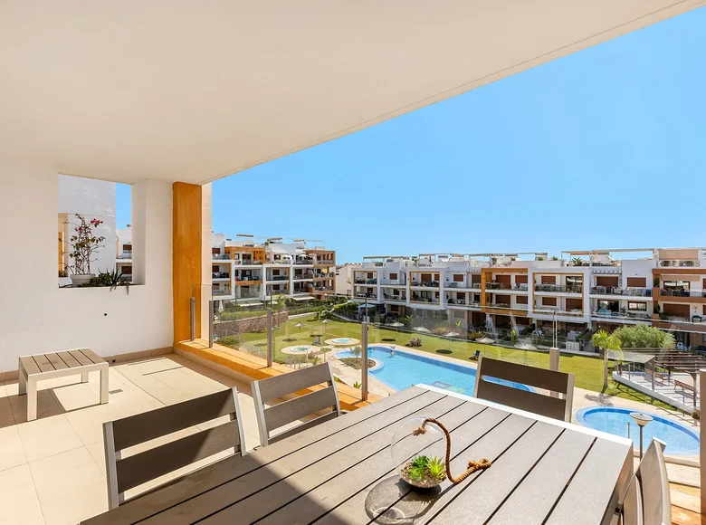 3 bedroom apartment 106 m² Orihuela, Spain