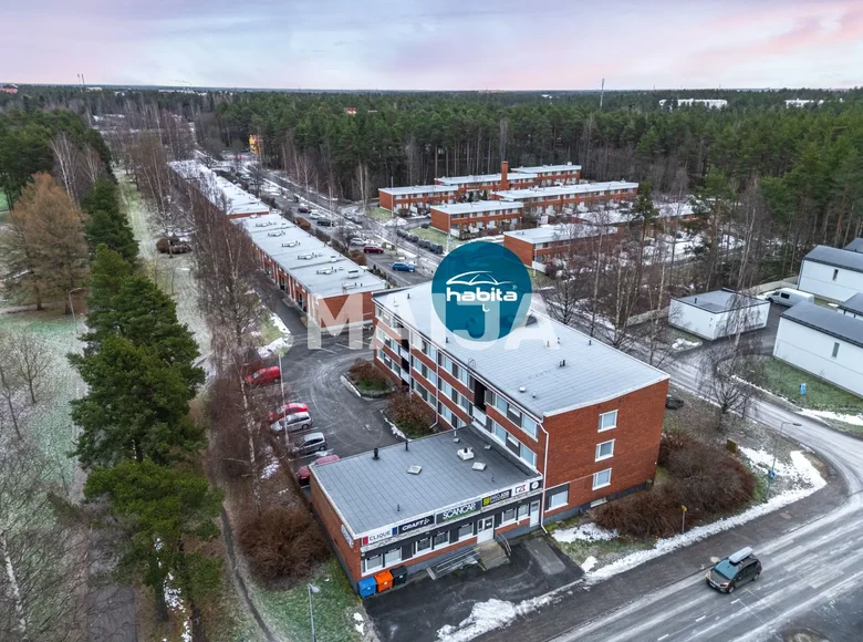 Apartamento 4 habitaciones 84 m² Oulun seutukunta, Finlandia