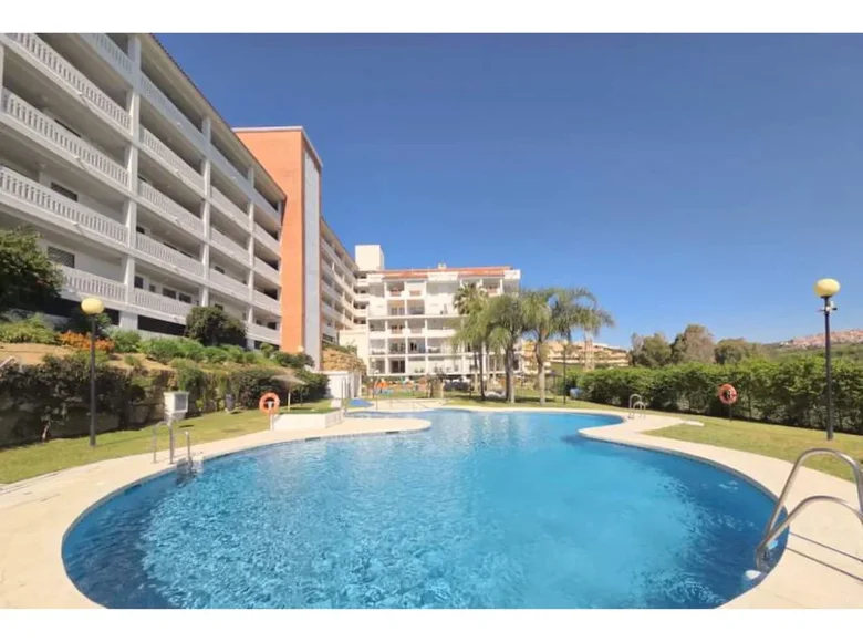 Пентхаус 3 спальни 128 м² Manilva, Испания