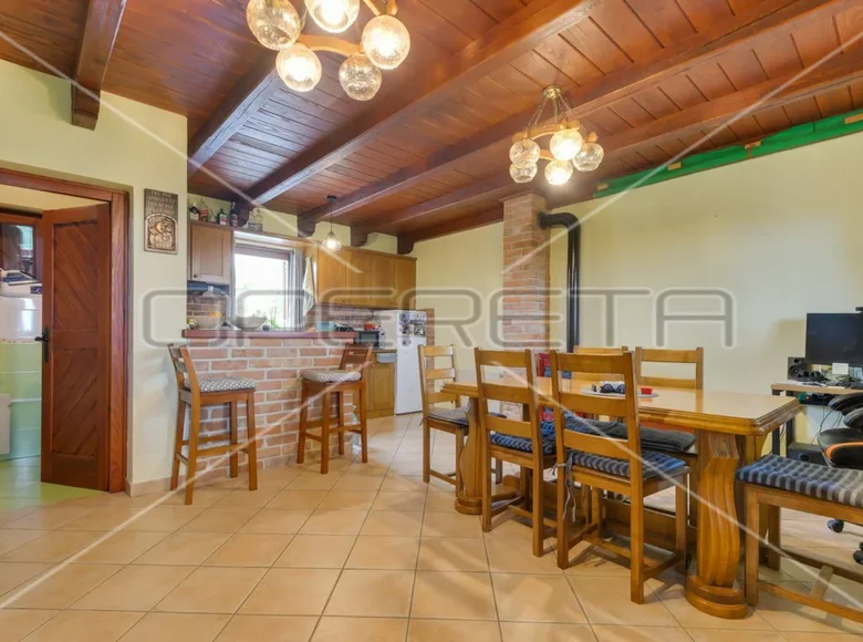 Dom 3 pokoi 100 m² Opcina Tuhelj, Chorwacja