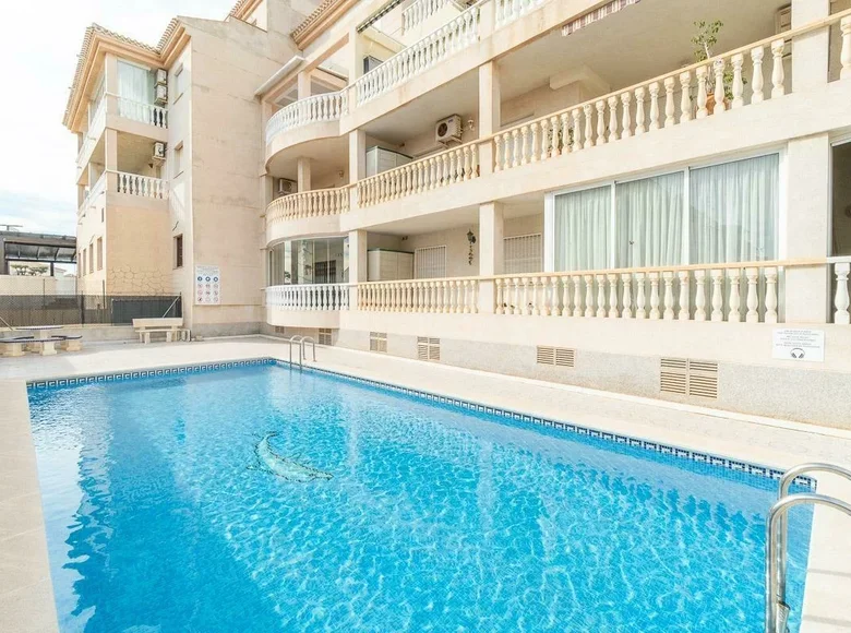 3 bedroom apartment 105 m² Orihuela, Spain