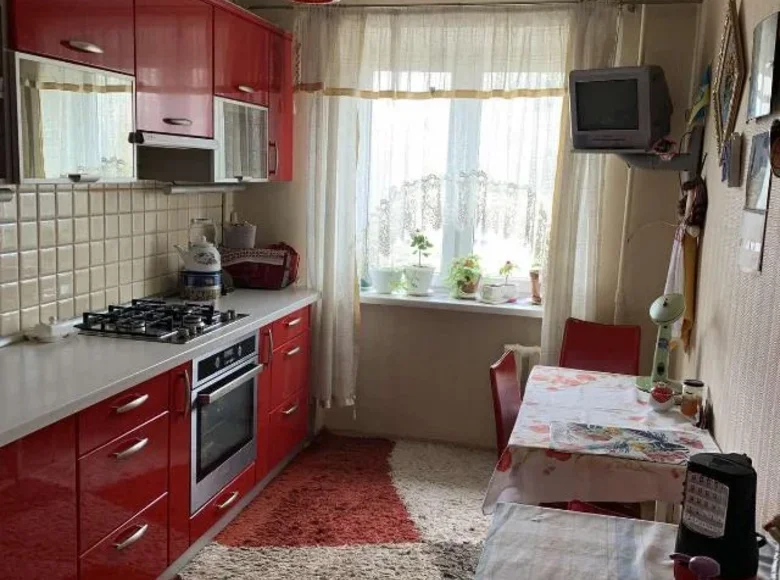 Wohnung 3 Zimmer 638 m² Sjewjerodonezk, Ukraine