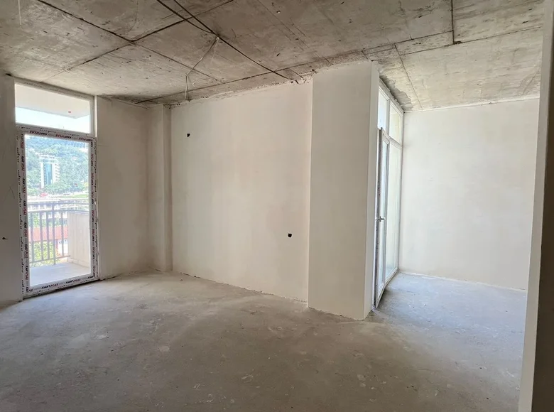 Appartement 3 chambres 62 m² Batoumi, Géorgie