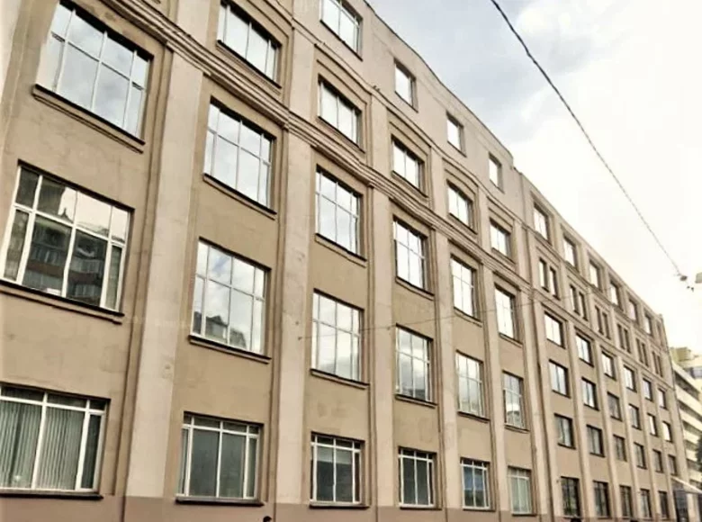 Oficina 1 692 m² en Moscú, Rusia