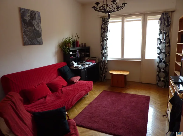 3 room apartment 65 m² Budapest, Hungary