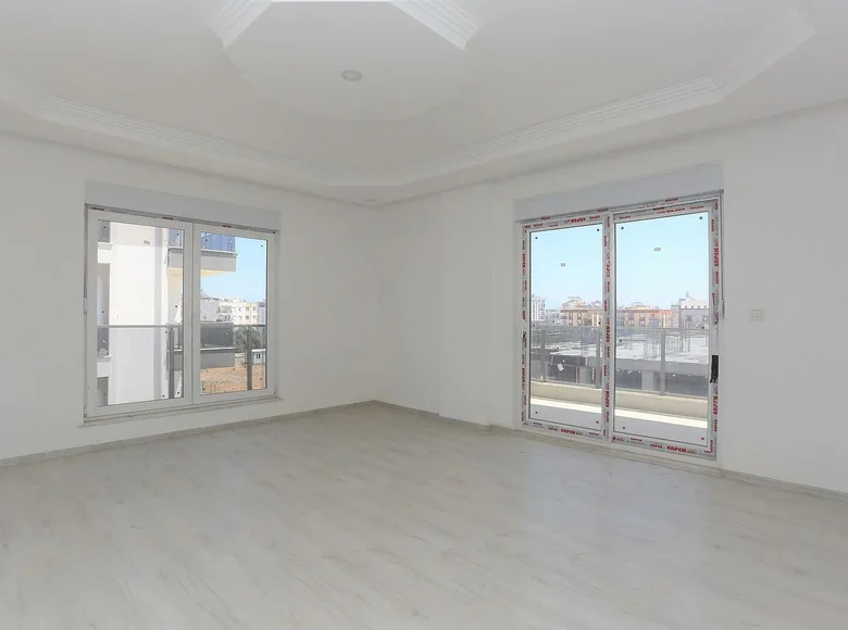Apartamento 3 habitaciones 87 m² Kepez, Turquía