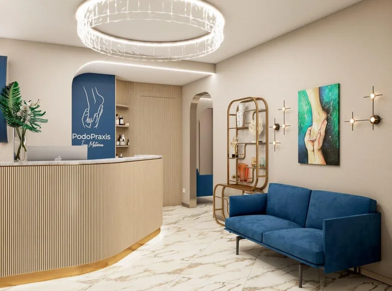 Propriété commerciale 119 m² à Minsk, Bélarus
