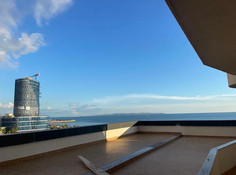 2 bedroom apartment 190 m² Durres, Albania