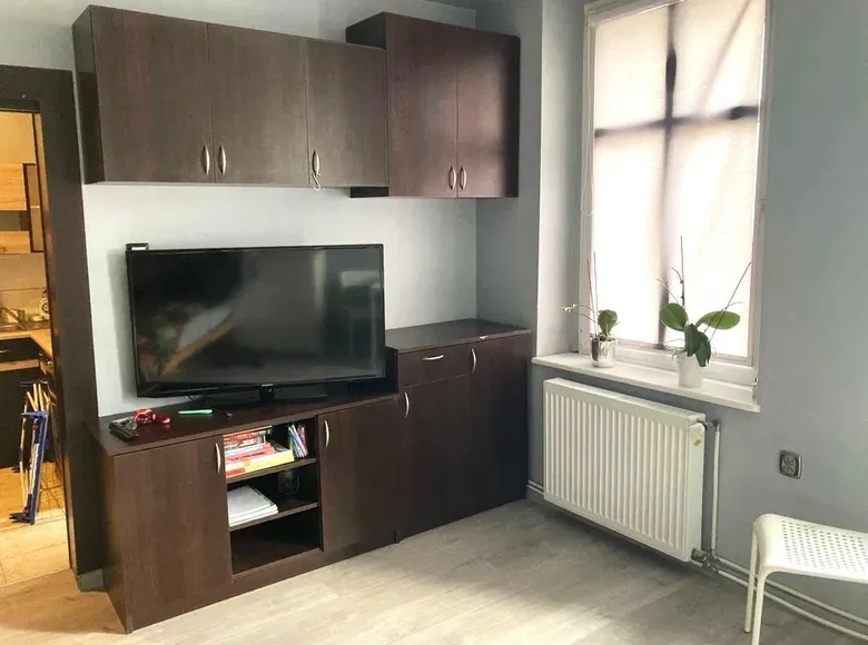 Apartamento 1 habitación 28 m² Poznan, Polonia