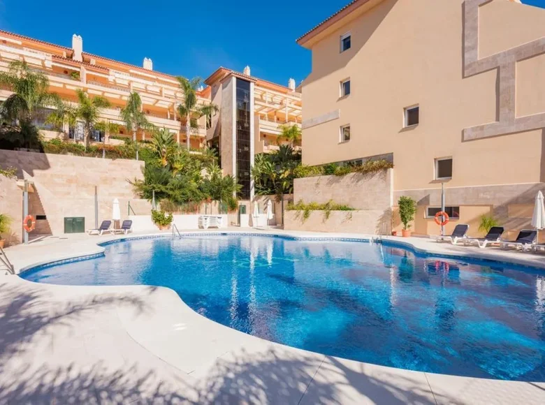 3 bedroom apartment 170 m² Marbella, Spain