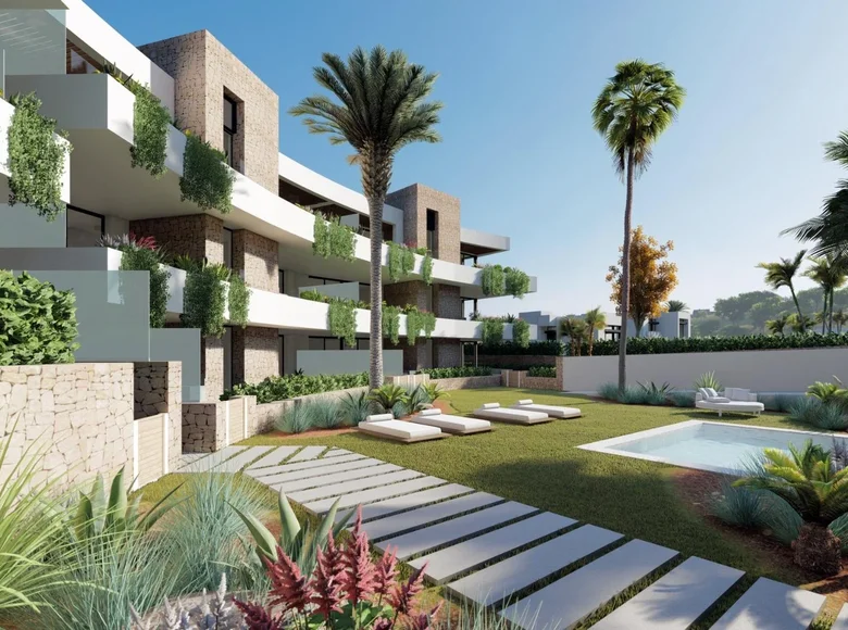 3 bedroom apartment 143 m² Cartagena, Spain