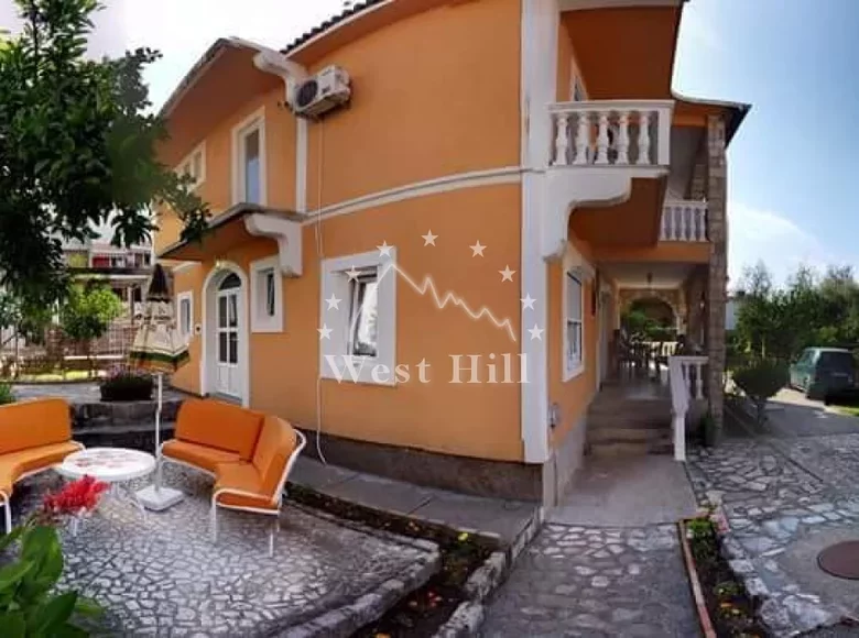 Gewerbefläche 320 m² Budva, Montenegro