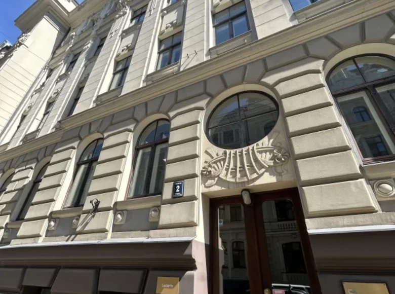 Квартира 5 комнат 161 м² Рига, Латвия