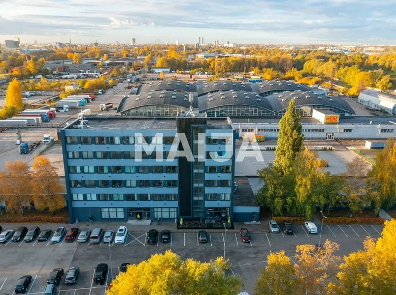 Ресторан, кафе 21 395 м² Рига, Латвия