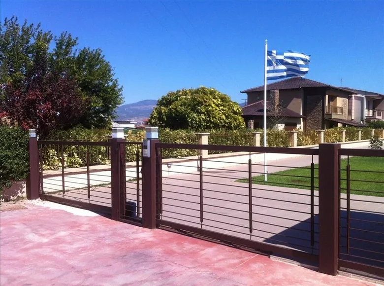 Cottage 3 bedrooms 190 m² Neo Rysio, Greece