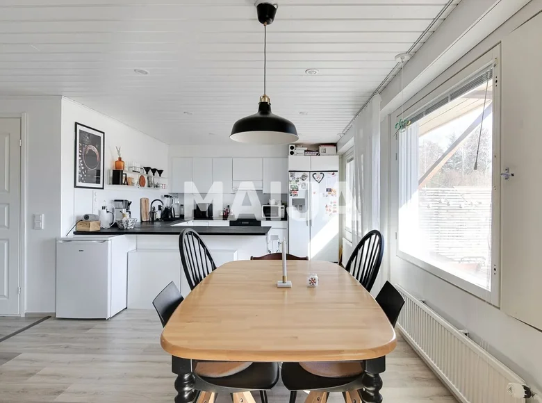 2 bedroom apartment 85 m² Korsholm, Finland