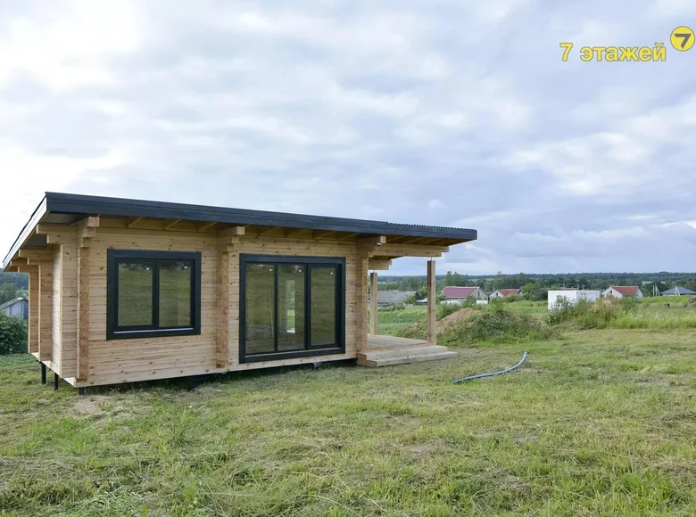 Maison 40 m² Hascilavicy, Biélorussie