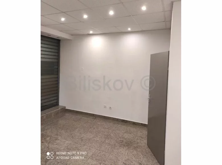 Almacén 18 m² en Grad Split, Croacia