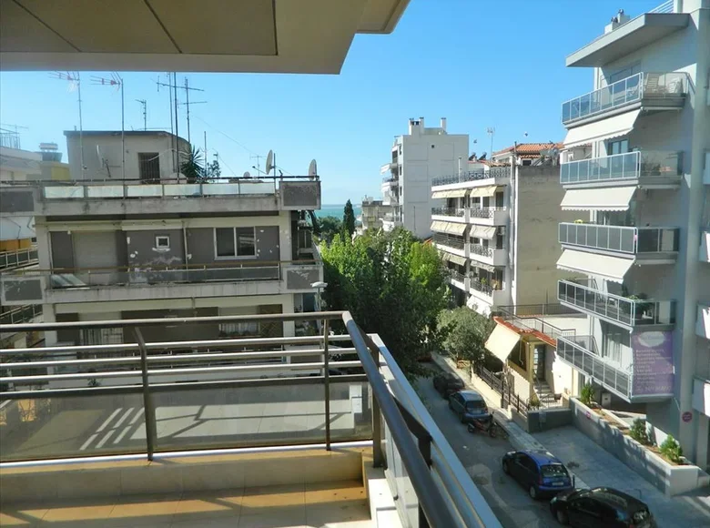 Apartamento 4 habitaciones 140 m² Attica, Grecia