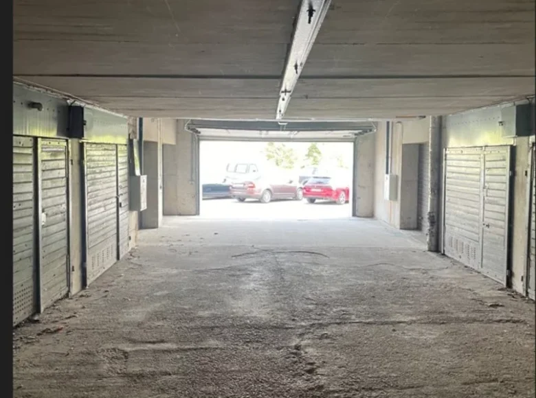 Haus 17 m² Vilnius, Litauen