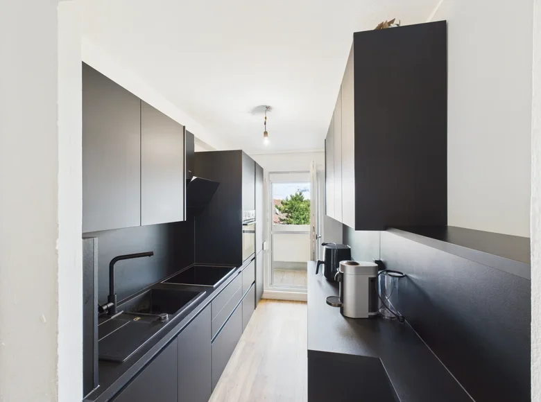 2 room apartment 61 m² Vienna, Austria