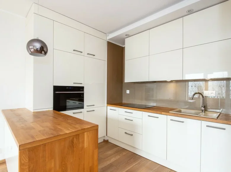 Wohnung 2 Zimmer 47 m² Posen, Polen