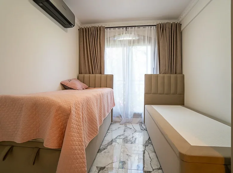 Haus 2 Schlafzimmer 104 m² Limassol, Zypern