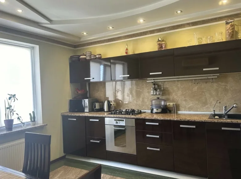 Wohnung 4 zimmer 127 m² Odessa, Ukraine