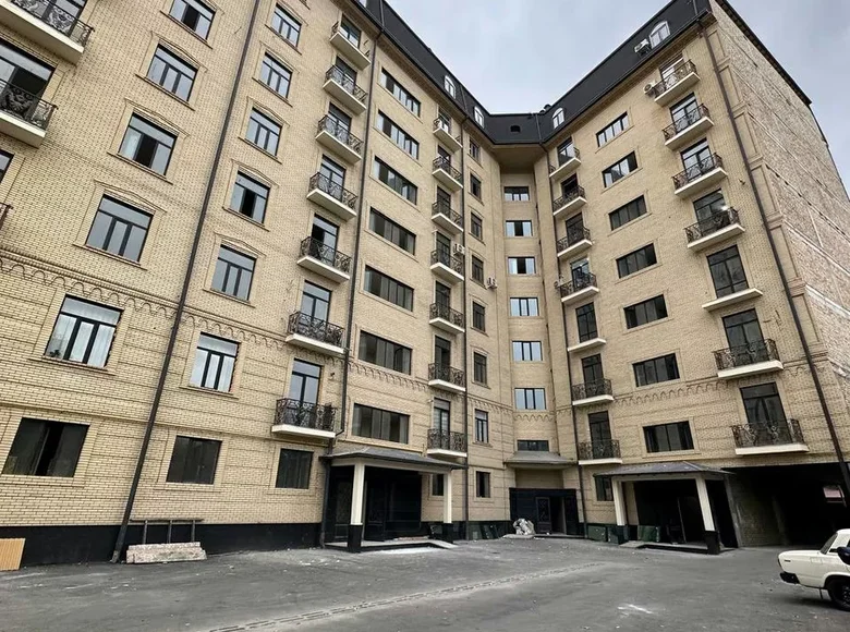 Квартира 3 комнаты 100 м² Шайхантаурский район, Узбекистан