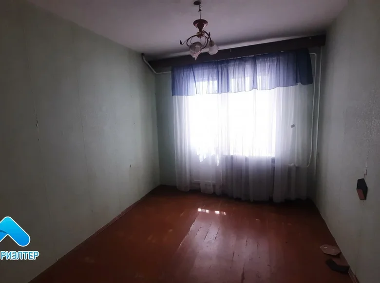 Wohnung 1 Zimmer 21 m² Kalinkawitschy, Weißrussland
