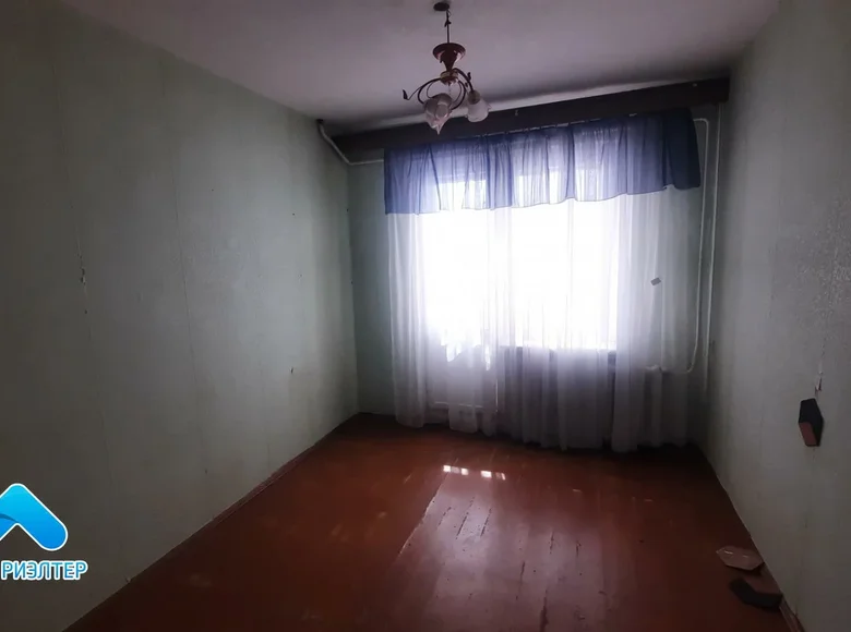 Apartamento 1 habitación 21 m² Kalinkavichy, Bielorrusia