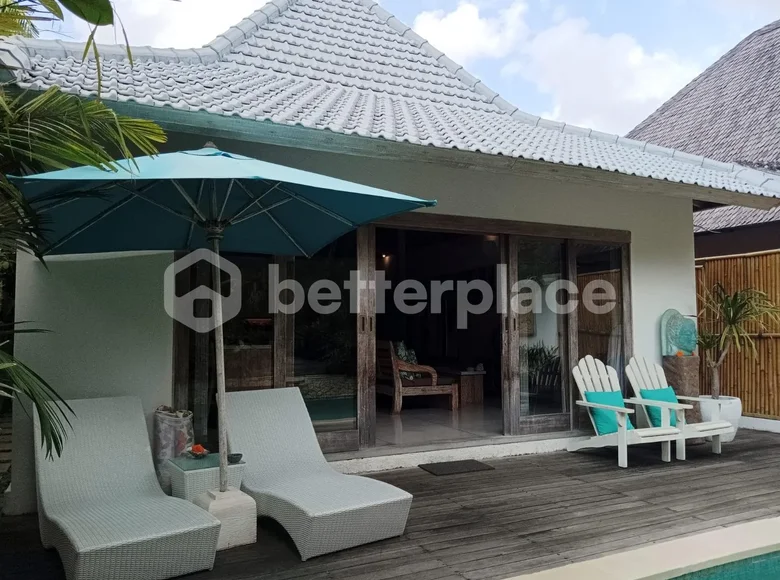 villa de 3 chambres  Pecatu, Indonésie