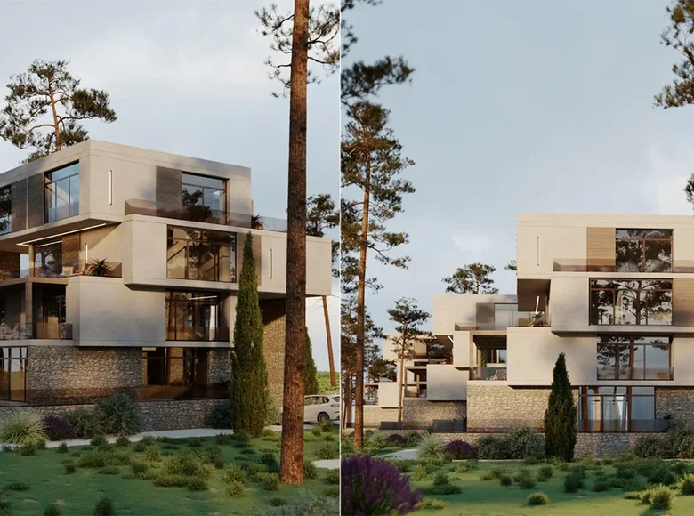 Mieszkanie 2 pokoi 100 m² Bashkia Durres, Albania