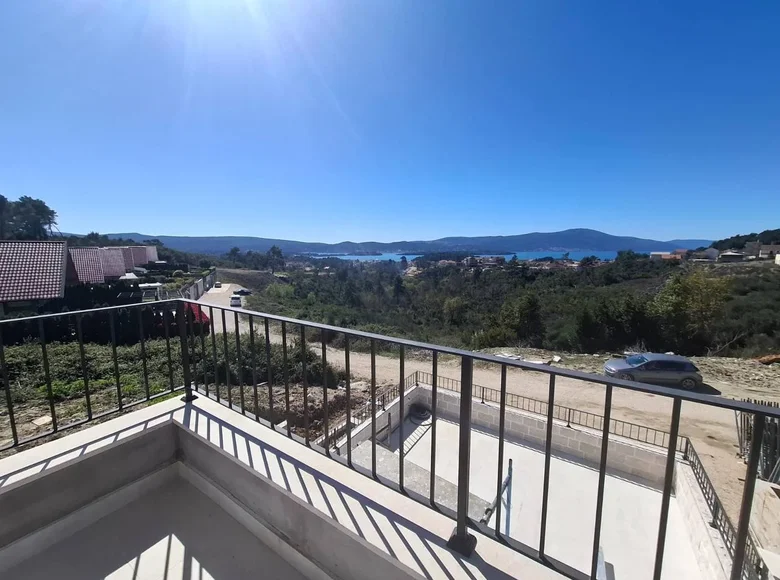 Willa 4 pokoi 250 m² Tivat, Czarnogóra
