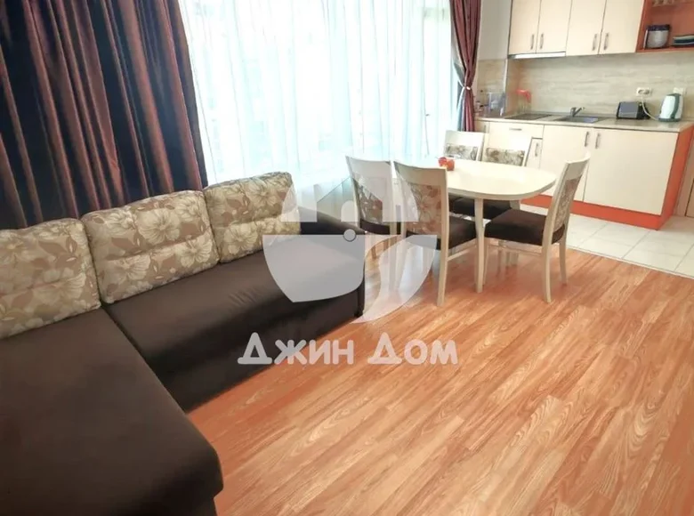 Apartamento 2 habitaciones 70 m² Nesebar, Bulgaria