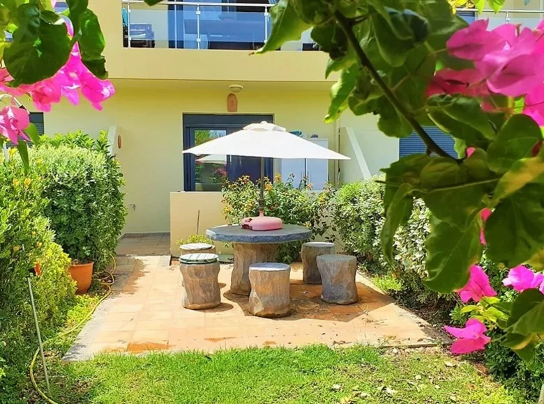 Townhouse 2 bedrooms  Analipsi, Greece