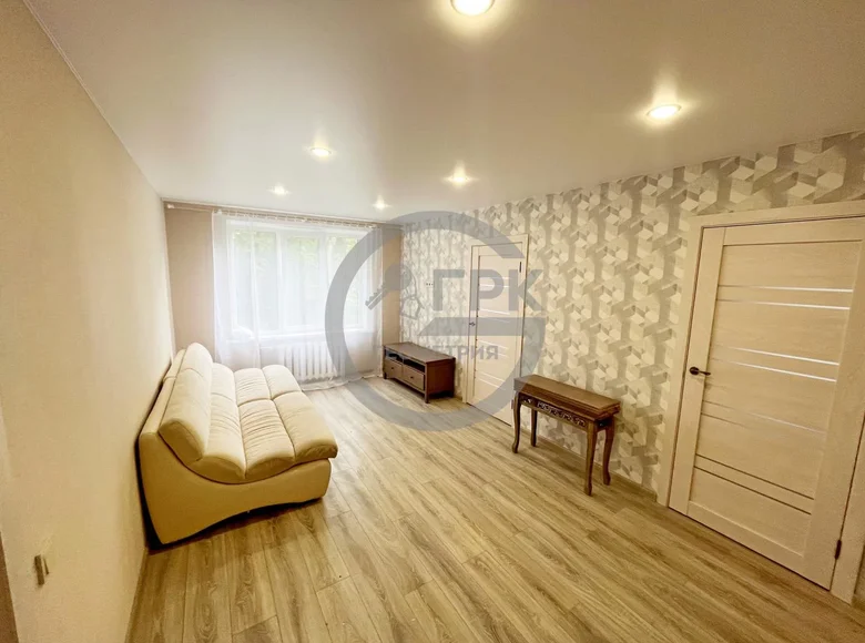 Wohnung 4 zimmer 62 m² Moskau, Russland