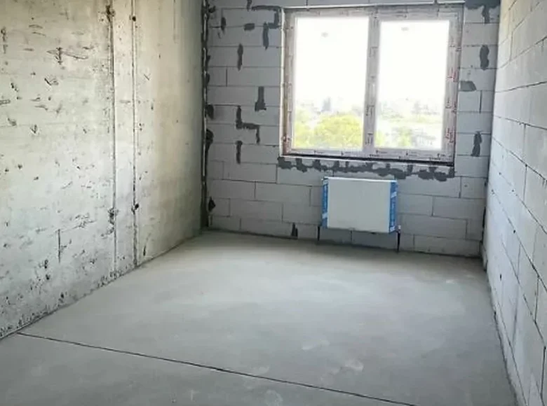 Wohnung 1 zimmer 42 m² Odessa, Ukraine